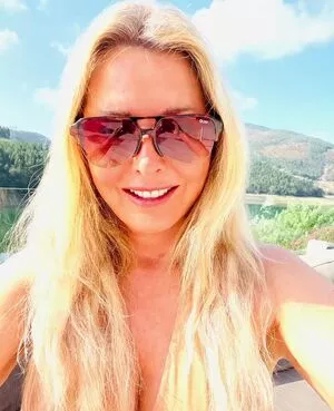 Carol Vorderman OnlyFans Leaked Free Thumbnail Picture - #dQtWD6RThd
