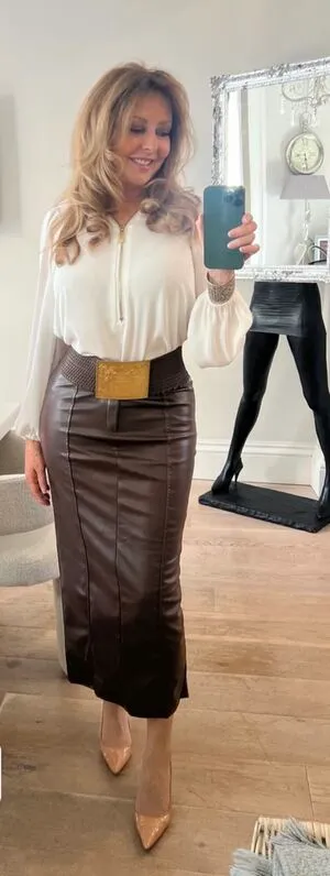 Carol Vorderman OnlyFans Leaked Free Thumbnail Picture - #dl0HHgJqIa