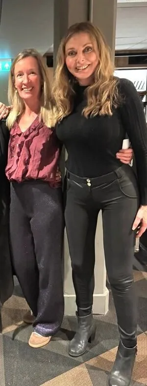 Carol Vorderman OnlyFans Leaked Free Thumbnail Picture - #do8VjEvamD