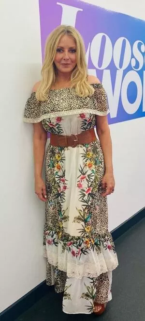 Carol Vorderman OnlyFans Leaked Free Thumbnail Picture - #dwJHeLHUow