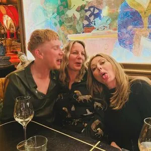 Carol Vorderman OnlyFans Leaked Free Thumbnail Picture - #e1w928AVqo