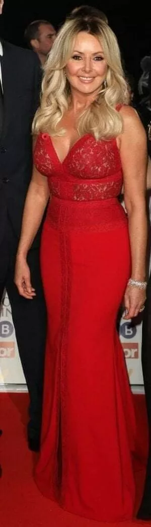 Carol Vorderman OnlyFans Leaked Free Thumbnail Picture - #ePND4s8e8L