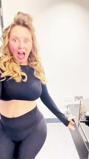 Carol Vorderman OnlyFans Leaked Free Thumbnail Picture - #erqVRiSvfm