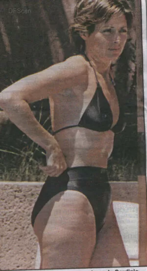 Carol Vorderman OnlyFans Leaked Free Thumbnail Picture - #f1hBbYk3Lc