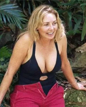 Carol Vorderman OnlyFans Leaked Free Thumbnail Picture - #f2HnvndW5K