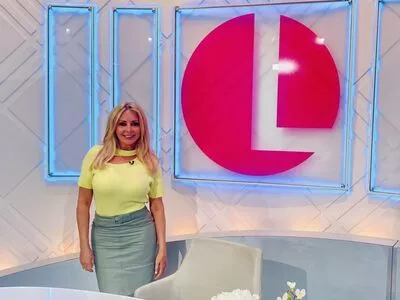 Carol Vorderman OnlyFans Leaked Free Thumbnail Picture - #g78W3b77bK