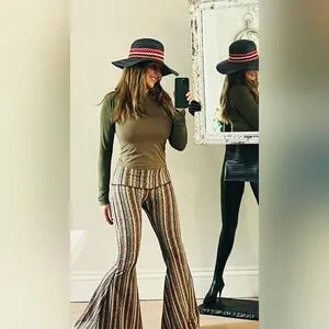 Carol Vorderman OnlyFans Leaked Free Thumbnail Picture - #gPvaiJha6O