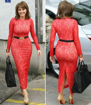 Carol Vorderman OnlyFans Leaked Free Thumbnail Picture - #h1dAmE9MYZ