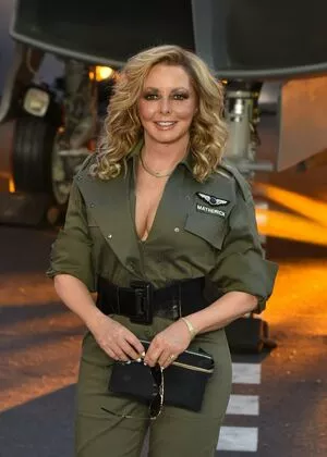 Carol Vorderman OnlyFans Leaked Free Thumbnail Picture - #hYghqTMT7Q