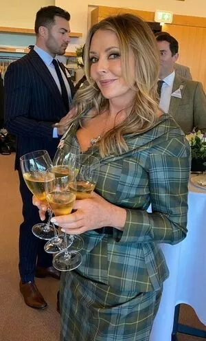 Carol Vorderman OnlyFans Leaked Free Thumbnail Picture - #hbLK4Z1vu0