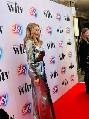 Carol Vorderman OnlyFans Leaked Free Thumbnail Picture - #i4F6W0hnhF