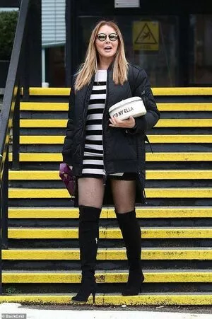 Carol Vorderman OnlyFans Leaked Free Thumbnail Picture - #iHwYk6jndD