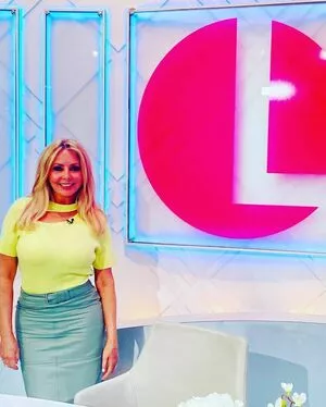 Carol Vorderman OnlyFans Leaked Free Thumbnail Picture - #iJm5I4LU6r