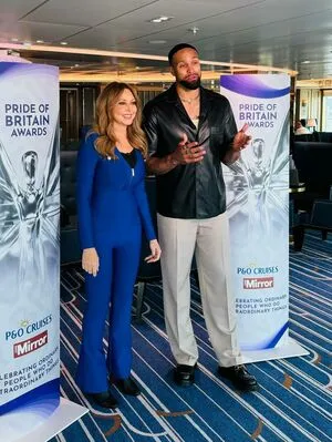Carol Vorderman OnlyFans Leaked Free Thumbnail Picture - #iLQM35YynH