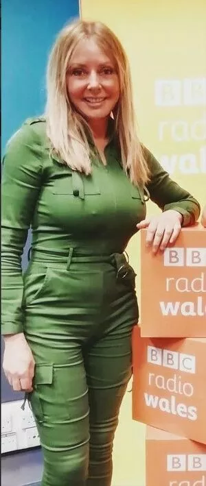 Carol Vorderman OnlyFans Leaked Free Thumbnail Picture - #isS058L2do