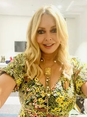 Carol Vorderman OnlyFans Leaked Free Thumbnail Picture - #jGNtrHJf3E