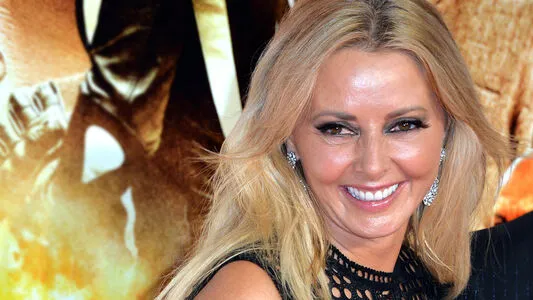 Carol Vorderman OnlyFans Leaked Free Thumbnail Picture - #jHq3dqvoM3