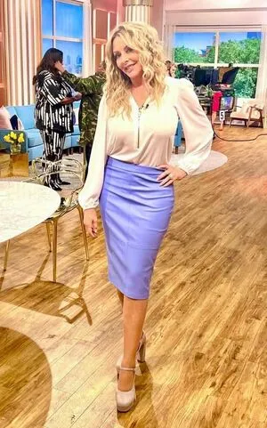 Carol Vorderman OnlyFans Leaked Free Thumbnail Picture - #jPVYaPEabe