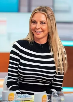 Carol Vorderman OnlyFans Leaked Free Thumbnail Picture - #jlvXixhKG5