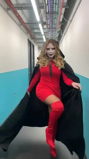 Carol Vorderman OnlyFans Leaked Free Thumbnail Picture - #jnggJ2ksBY