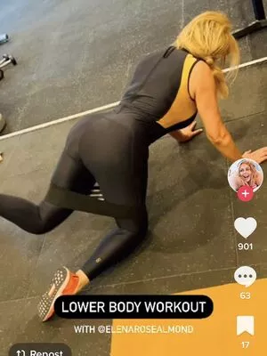 Carol Vorderman OnlyFans Leaked Free Thumbnail Picture - #kZKxctgmn9