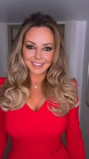 Carol Vorderman OnlyFans Leaked Free Thumbnail Picture - #kuclkx676u