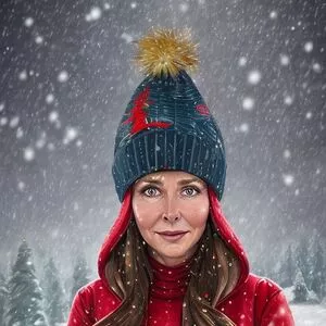 Carol Vorderman OnlyFans Leaked Free Thumbnail Picture - #lSLEgcj2ns