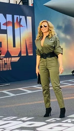 Carol Vorderman OnlyFans Leaked Free Thumbnail Picture - #lefMPRuUkX