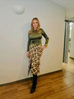 Carol Vorderman OnlyFans Leaked Free Thumbnail Picture - #lyHS59Fcet