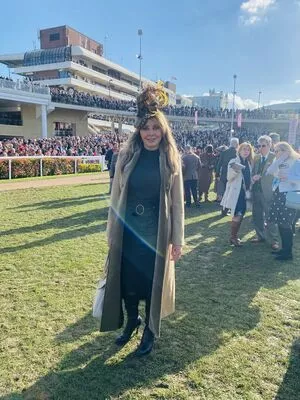 Carol Vorderman OnlyFans Leaked Free Thumbnail Picture - #m4egIJ31s3