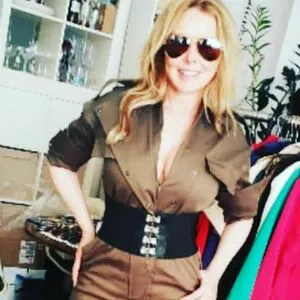 Carol Vorderman OnlyFans Leaked Free Thumbnail Picture - #m6rMApPft2