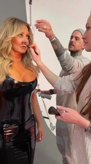 Carol Vorderman OnlyFans Leaked Free Thumbnail Picture - #mG07JrTDbr
