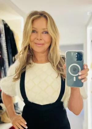 Carol Vorderman OnlyFans Leaked Free Thumbnail Picture - #mdA7symDAw