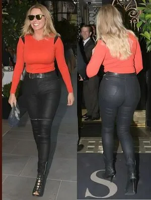 Carol Vorderman OnlyFans Leaked Free Thumbnail Picture - #mjhwfjXJFV