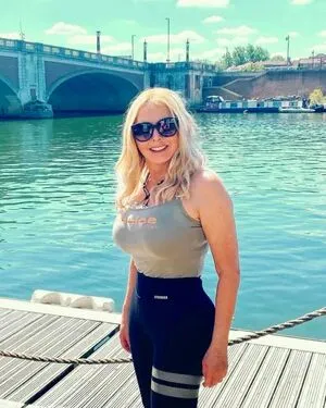 Carol Vorderman OnlyFans Leaked Free Thumbnail Picture - #nPeunYNC2w