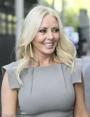 Carol Vorderman OnlyFans Leaked Free Thumbnail Picture - #o80oDn5Hpj