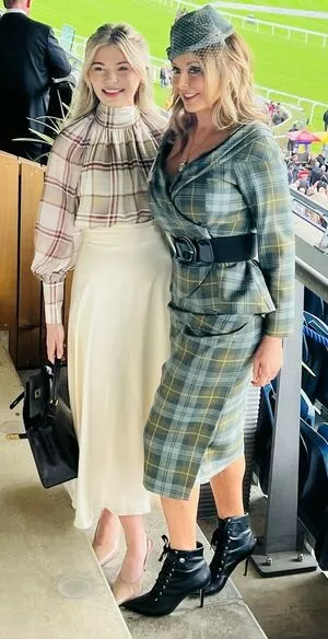 Carol Vorderman OnlyFans Leaked Free Thumbnail Picture - #oB8p7YsIRi