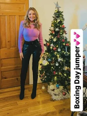 Carol Vorderman OnlyFans Leaked Free Thumbnail Picture - #oGjS3gQeBa