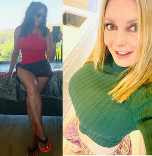 Carol Vorderman OnlyFans Leaked Free Thumbnail Picture - #oPhVQv1ijh