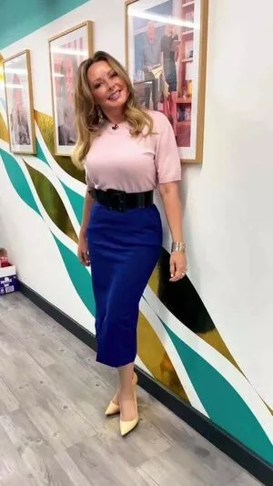 Carol Vorderman OnlyFans Leaked Free Thumbnail Picture - #oU5mbLXLVk