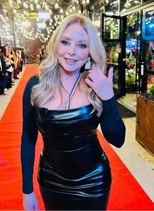 Carol Vorderman OnlyFans Leaked Free Thumbnail Picture - #oUXz1OZ6Sf