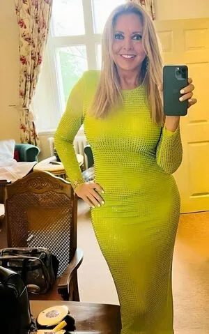 Carol Vorderman OnlyFans Leaked Free Thumbnail Picture - #ouBYnO7a83