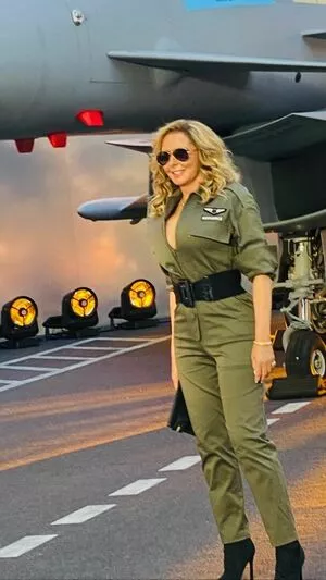 Carol Vorderman OnlyFans Leaked Free Thumbnail Picture - #qfrsp16dd7