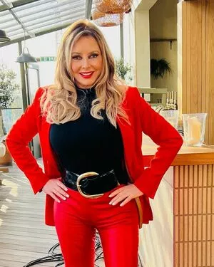 Carol Vorderman OnlyFans Leaked Free Thumbnail Picture - #rNKu5yhveH