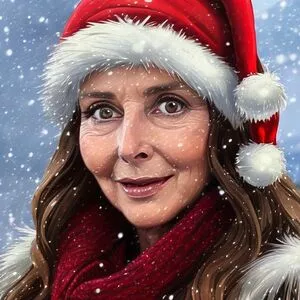 Carol Vorderman OnlyFans Leaked Free Thumbnail Picture - #rX6Eio7v49