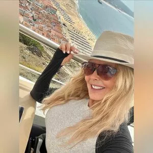 Carol Vorderman OnlyFans Leaked Free Thumbnail Picture - #t0hzveG1lf