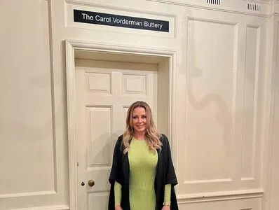 Carol Vorderman OnlyFans Leaked Free Thumbnail Picture - #t51kl1NtfB