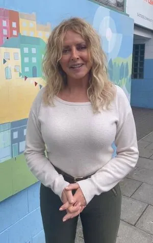 Carol Vorderman OnlyFans Leaked Free Thumbnail Picture - #tQuMUhEYmU
