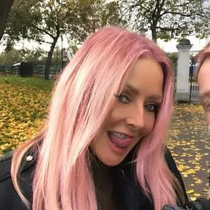 Carol Vorderman OnlyFans Leaked Free Thumbnail Picture - #tb3rETEzOY