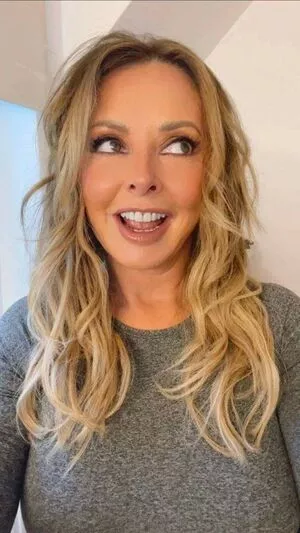 Carol Vorderman OnlyFans Leaked Free Thumbnail Picture - #tbNLaiqwfs